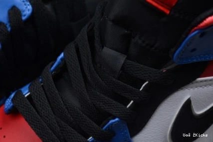 GS 1 Jordan Mid 334 Air Comfortable 0821